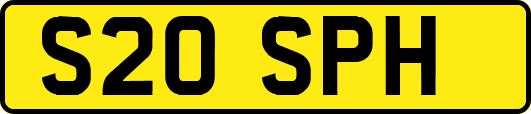 S20SPH