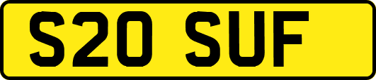 S20SUF