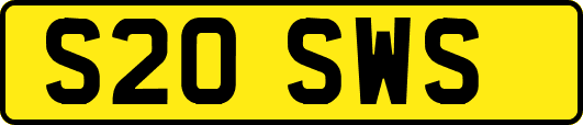 S20SWS