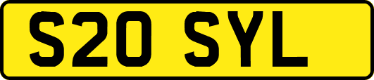 S20SYL
