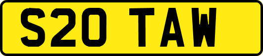 S20TAW