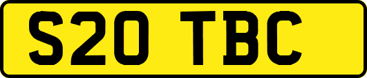 S20TBC