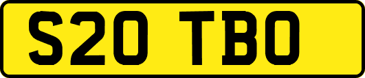 S20TBO