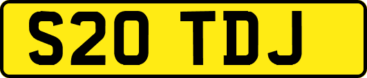 S20TDJ