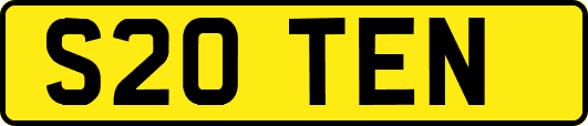 S20TEN