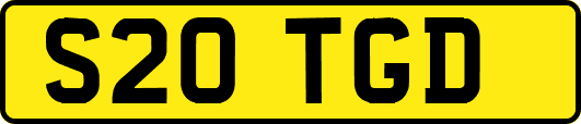 S20TGD