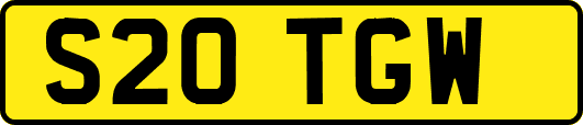 S20TGW