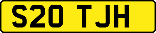 S20TJH