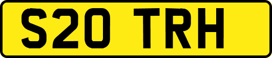S20TRH