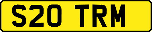S20TRM