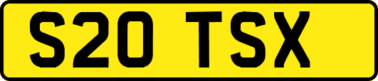 S20TSX