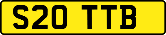 S20TTB