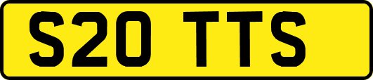 S20TTS