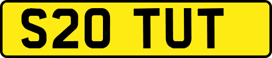 S20TUT