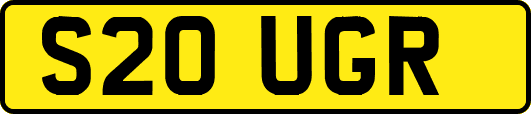 S20UGR