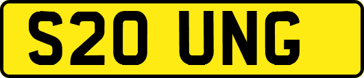 S20UNG