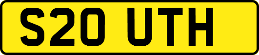 S20UTH