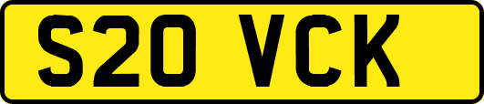 S20VCK