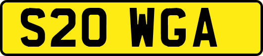 S20WGA