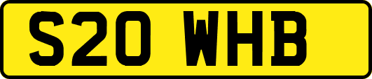 S20WHB