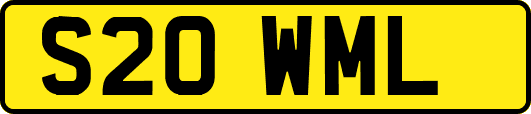 S20WML