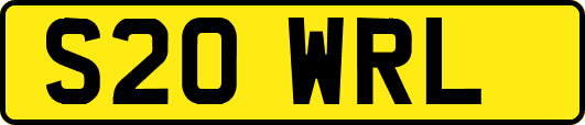 S20WRL