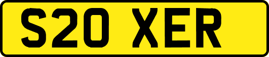 S20XER
