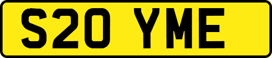 S20YME