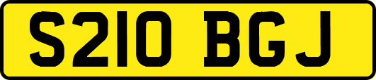 S210BGJ
