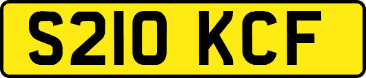S210KCF