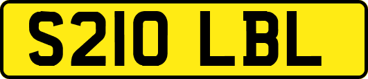 S210LBL