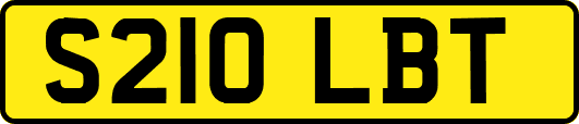 S210LBT