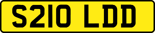 S210LDD