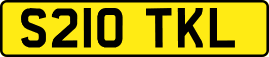 S210TKL