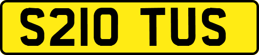 S210TUS