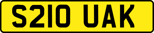 S210UAK