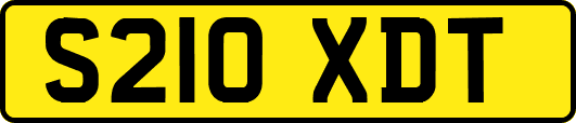 S210XDT