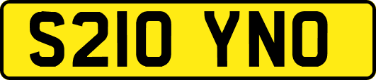 S210YNO