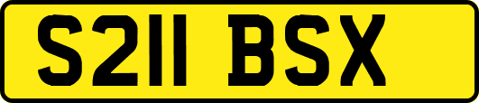 S211BSX