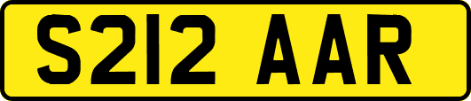 S212AAR