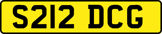 S212DCG