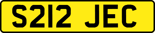 S212JEC