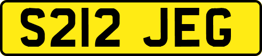 S212JEG
