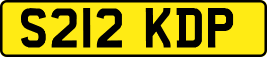 S212KDP