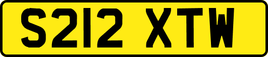 S212XTW