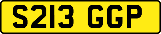 S213GGP