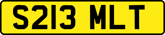 S213MLT