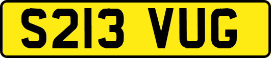 S213VUG