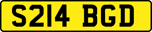 S214BGD