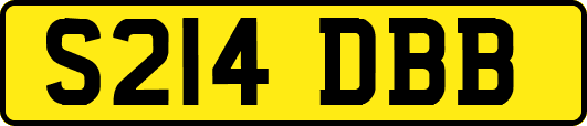 S214DBB